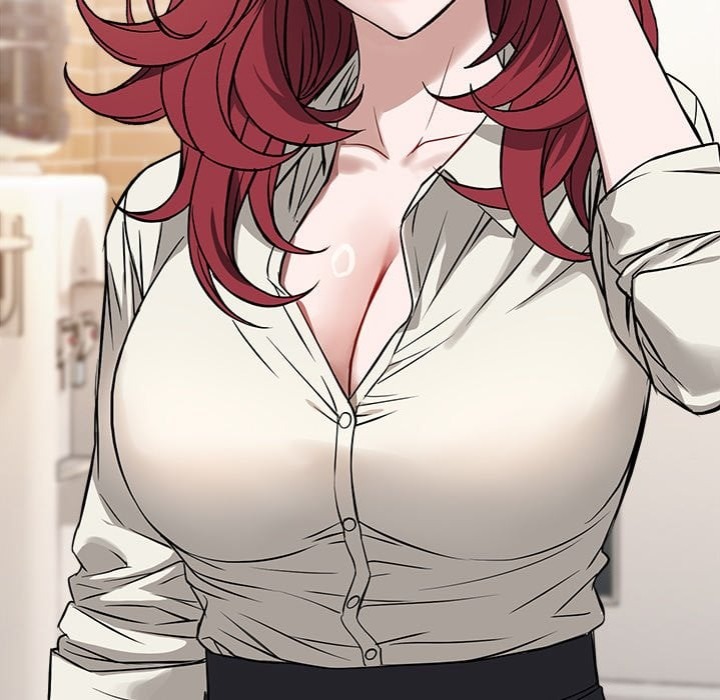 I’m Here for You Chapter 22 - Page 103