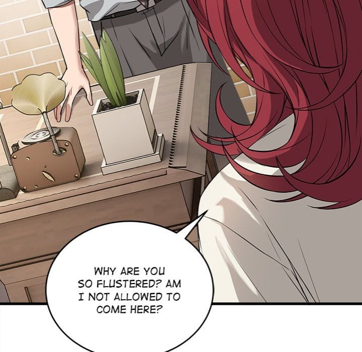 I’m Here for You Chapter 22 - Page 106