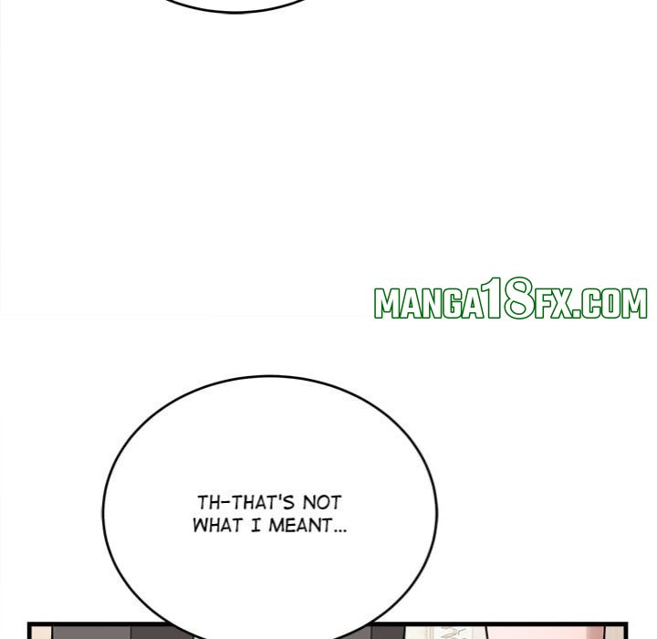 I’m Here for You Chapter 22 - Page 107