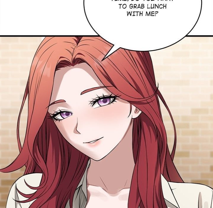 I’m Here for You Chapter 22 - Page 113