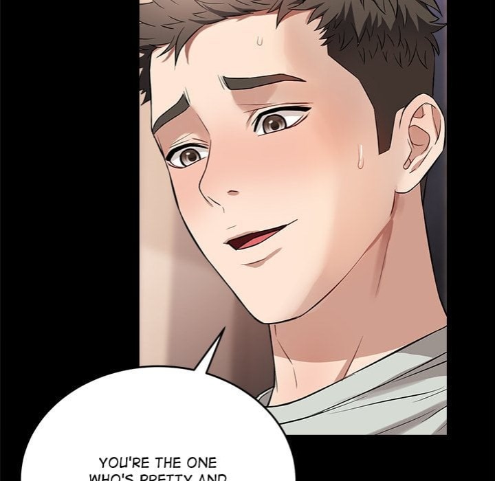 I’m Here for You Chapter 22 - Page 23