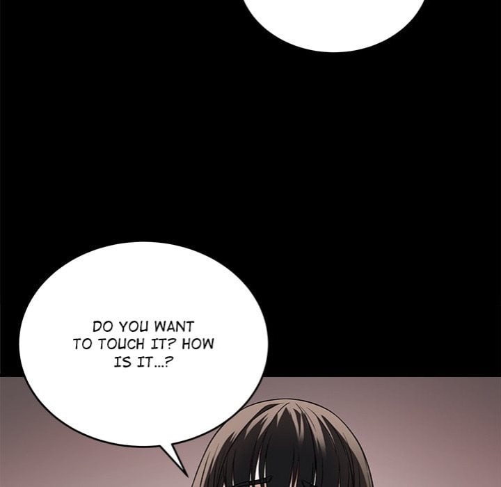 I’m Here for You Chapter 22 - Page 34