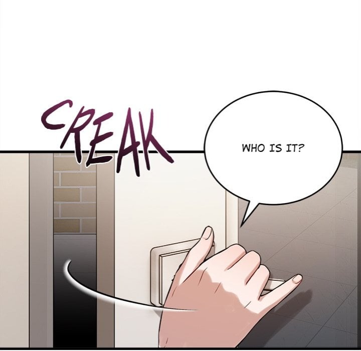 I’m Here for You Chapter 22 - Page 88