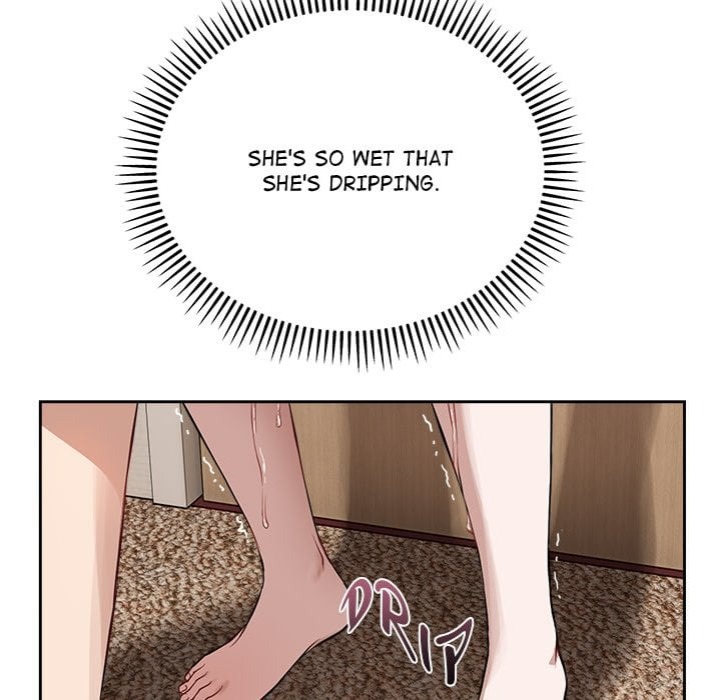 I’m Here for You Chapter 24 - Page 107