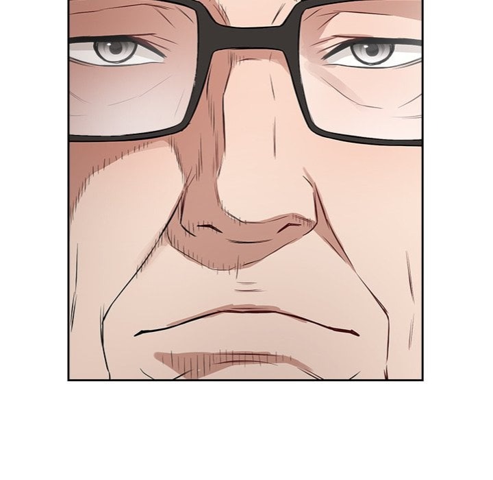 I’m Here for You Chapter 24 - Page 37