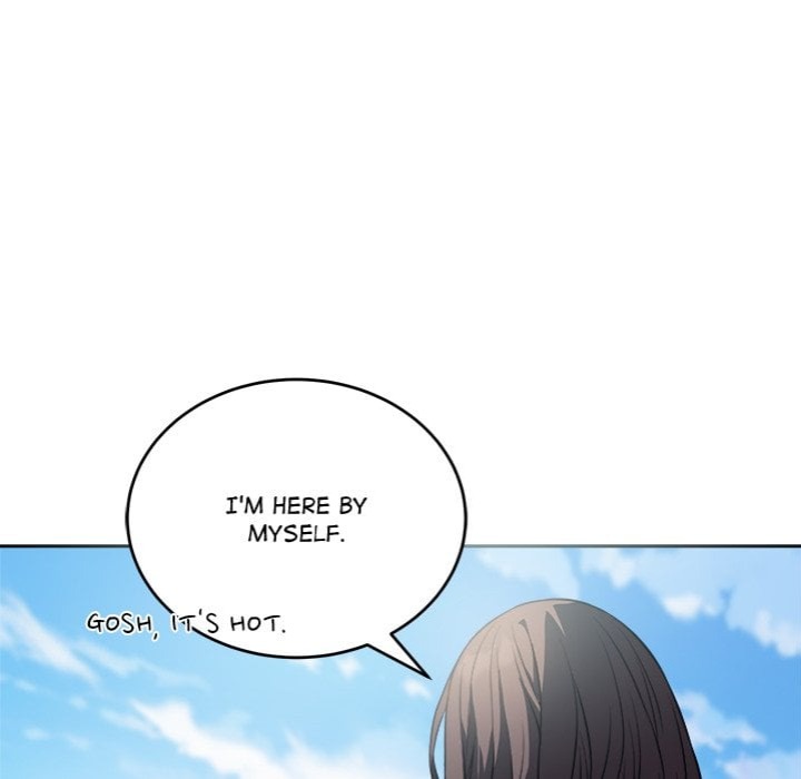 I’m Here for You Chapter 24 - Page 44