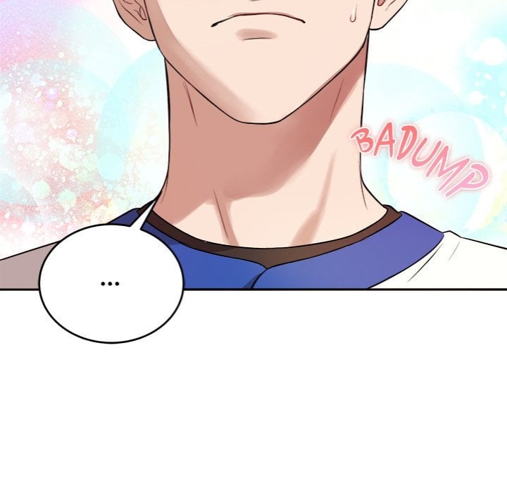 I’m Here for You Chapter 24 - Page 51