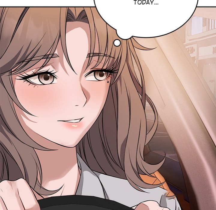 I’m Here for You Chapter 24 - Page 57