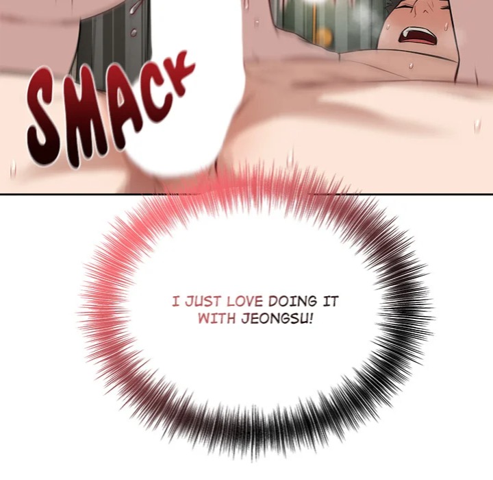 I’m Here for You Chapter 25 - Page 131