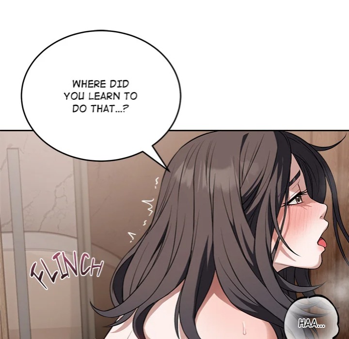 I’m Here for You Chapter 25 - Page 23