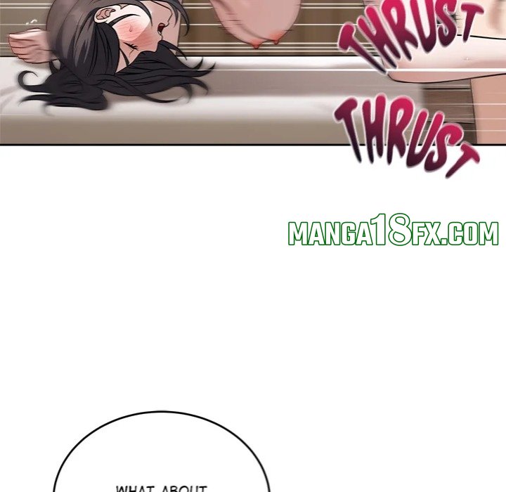 I’m Here for You Chapter 25 - Page 58