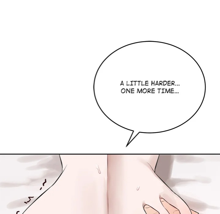 I’m Here for You Chapter 25 - Page 81