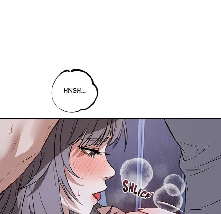 I’m Here for You Chapter 26 - Page 105