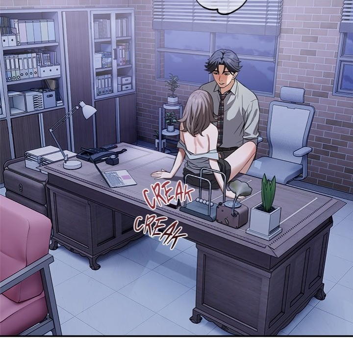 I’m Here for You Chapter 26 - Page 131