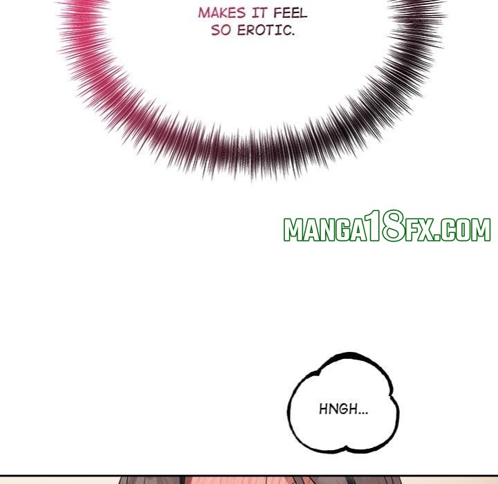 I’m Here for You Chapter 26 - Page 14