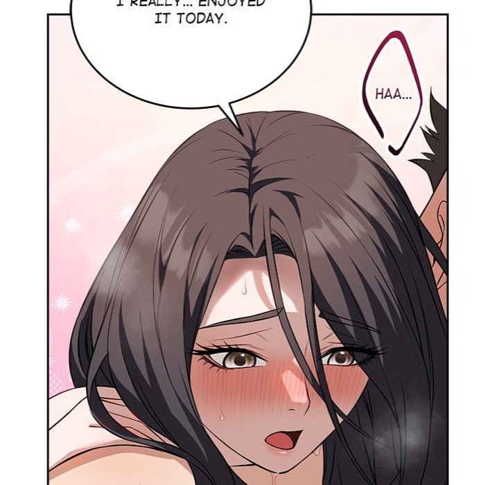 I’m Here for You Chapter 26 - Page 40