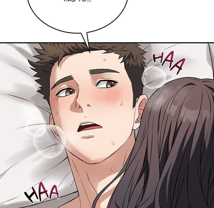 I’m Here for You Chapter 26 - Page 42