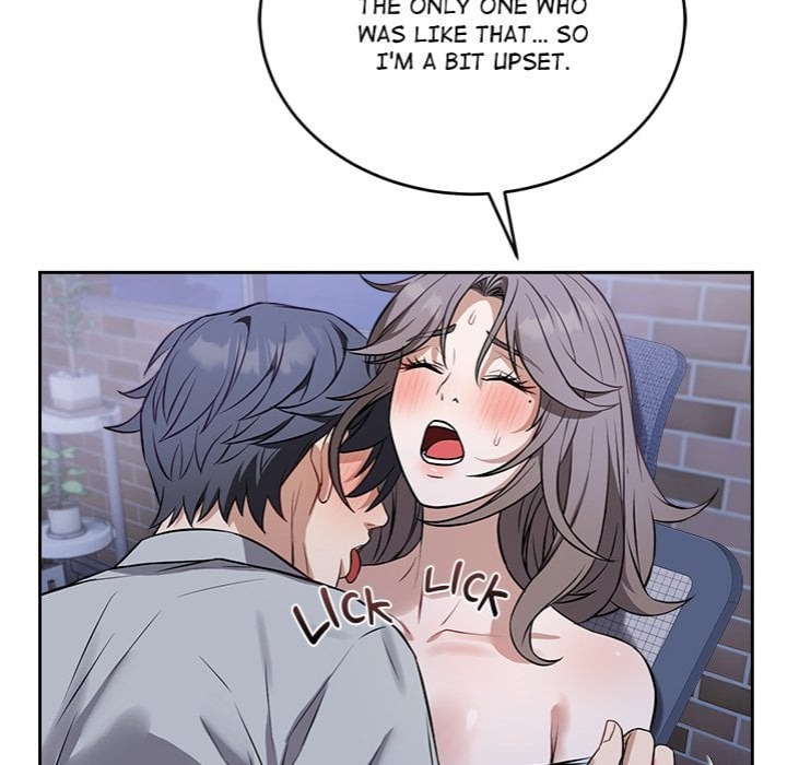 I’m Here for You Chapter 26 - Page 76