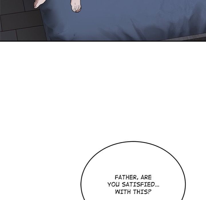 I’m Here for You Chapter 29 - Page 122