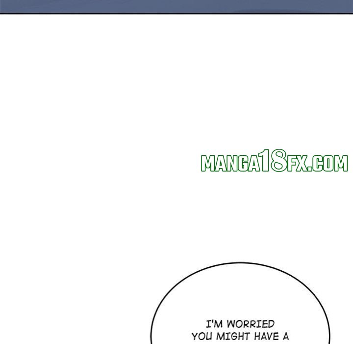 I’m Here for You Chapter 29 - Page 127