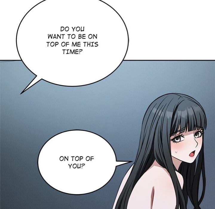 I’m Here for You Chapter 29 - Page 135