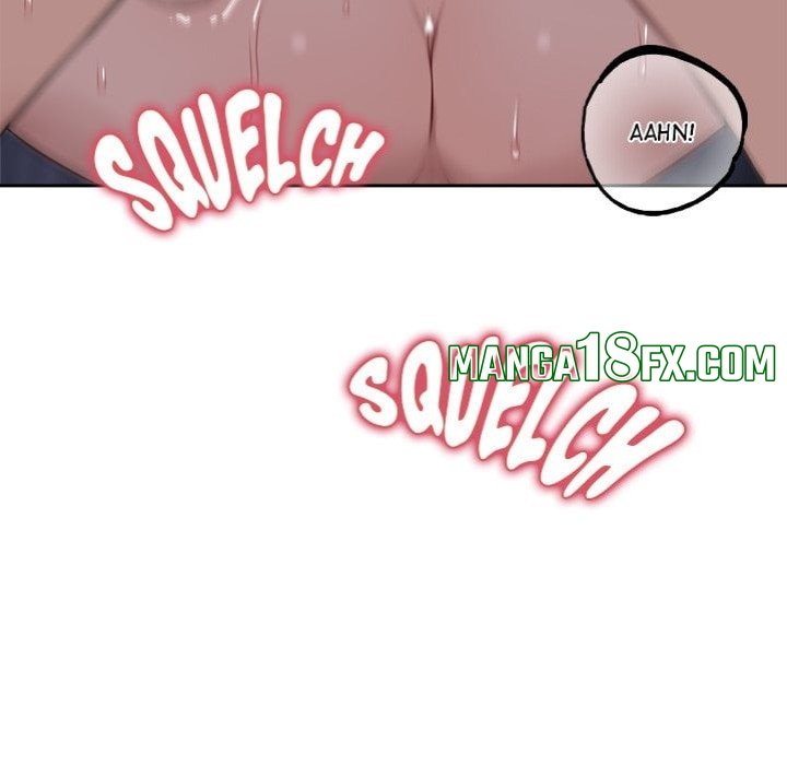 I’m Here for You Chapter 29 - Page 8