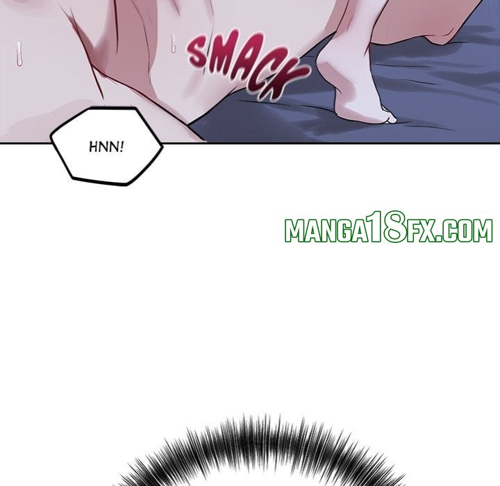 I’m Here for You Chapter 30 - Page 10