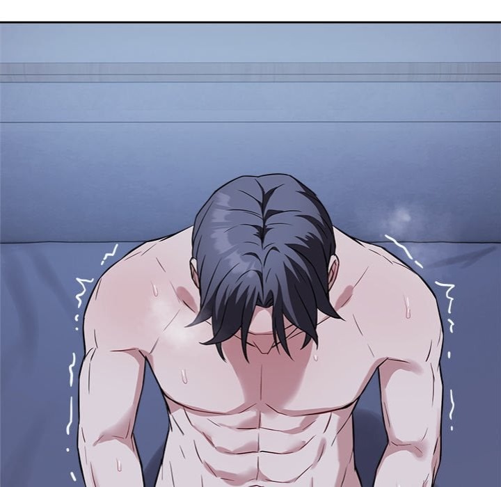 I’m Here for You Chapter 30 - Page 104