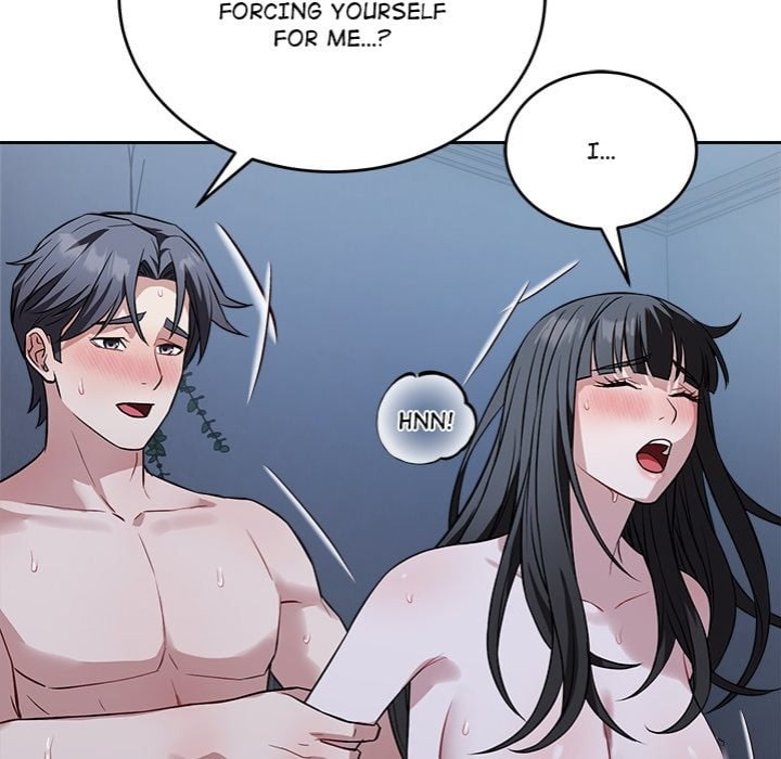 I’m Here for You Chapter 30 - Page 142