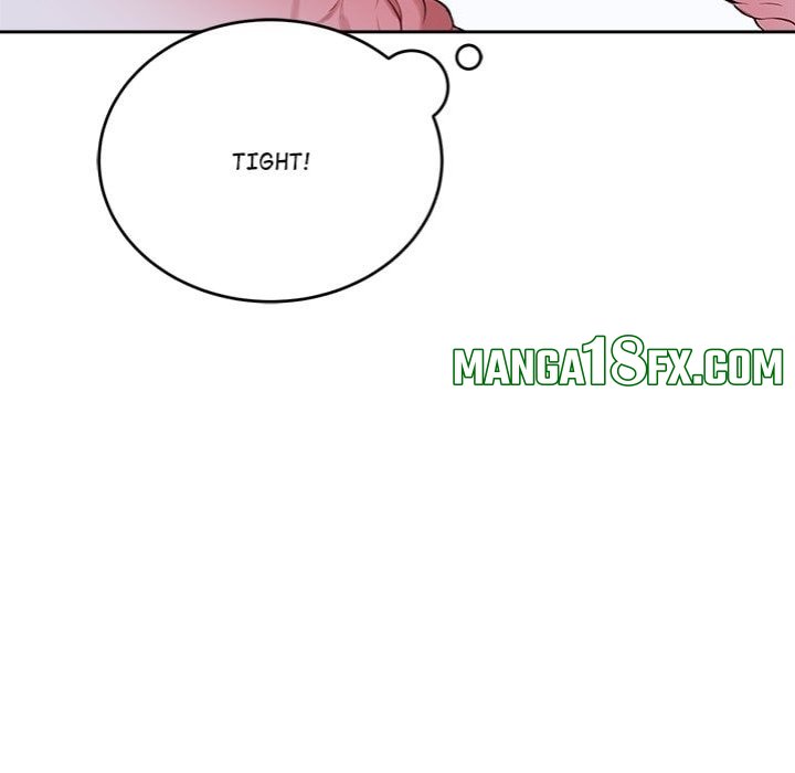 I’m Here for You Chapter 30 - Page 58