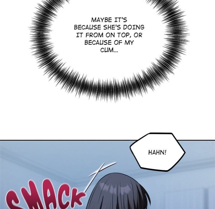 I’m Here for You Chapter 30 - Page 8