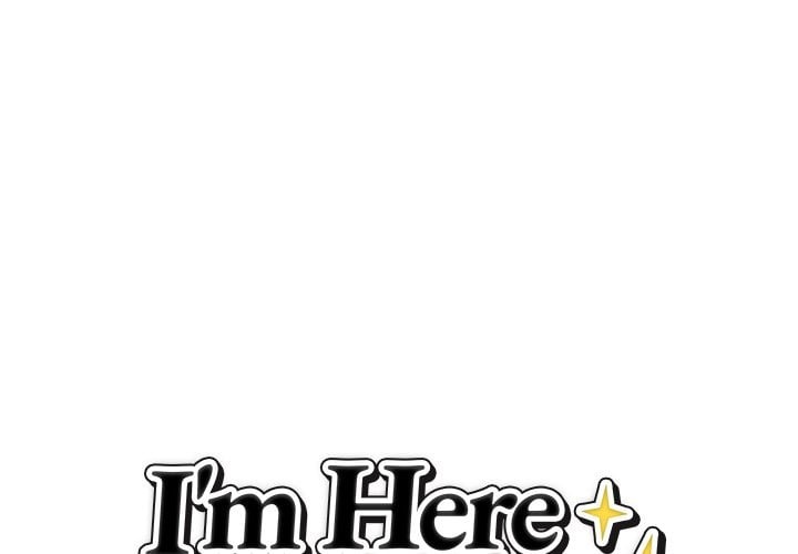 I’m Here for You Chapter 31 - Page 1