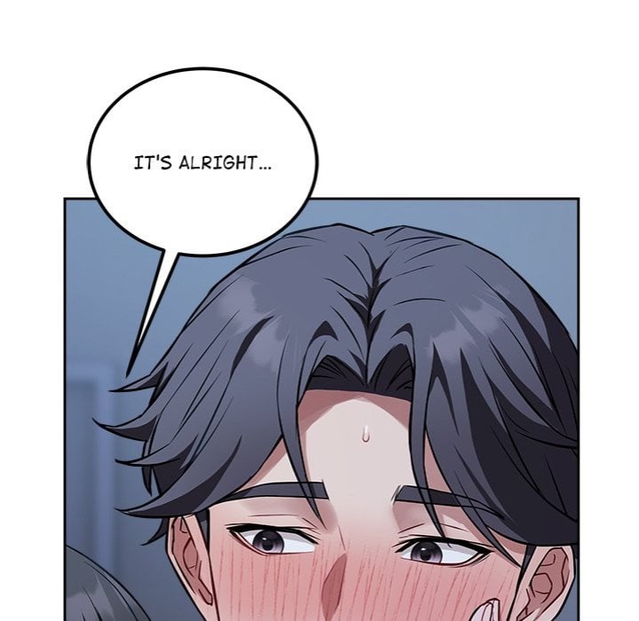 I’m Here for You Chapter 31 - Page 11