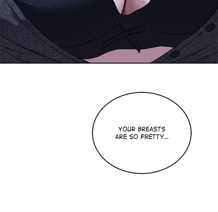 I’m Here for You Chapter 31 - Page 127