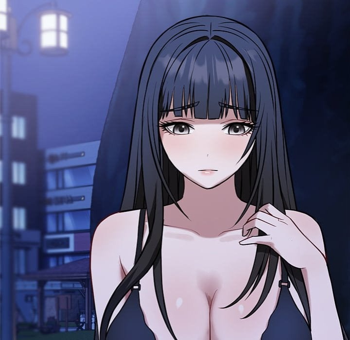 I’m Here for You Chapter 31 - Page 132