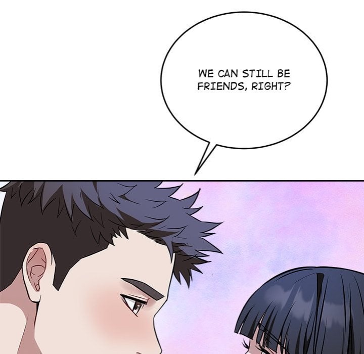 I’m Here for You Chapter 31 - Page 142