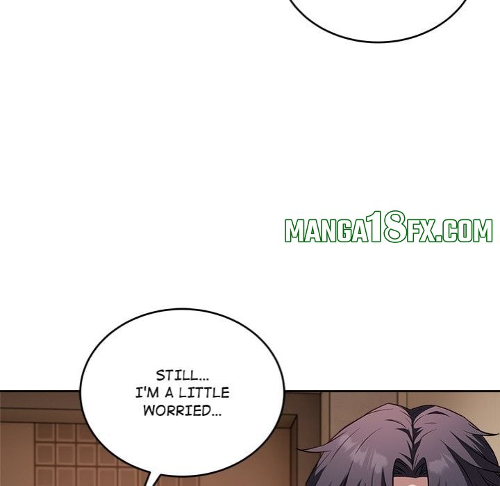 I’m Here for You Chapter 31 - Page 46