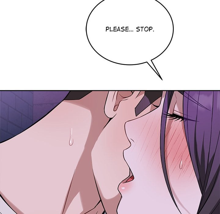 I’m Here for You Chapter 32 - Page 25