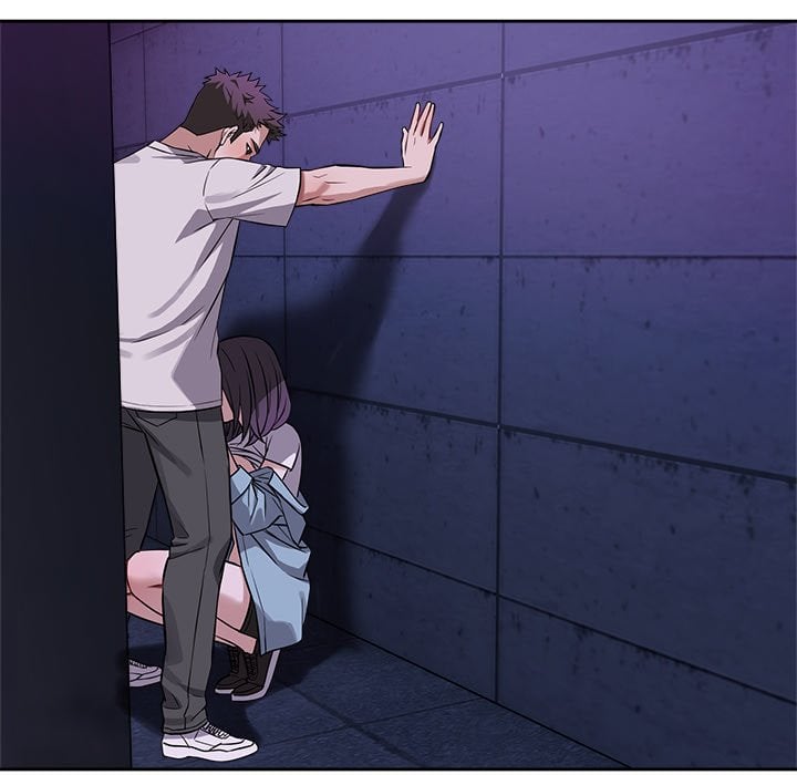 I’m Here for You Chapter 32 - Page 44