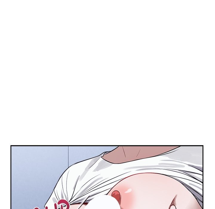 I’m Here for You Chapter 32 - Page 91