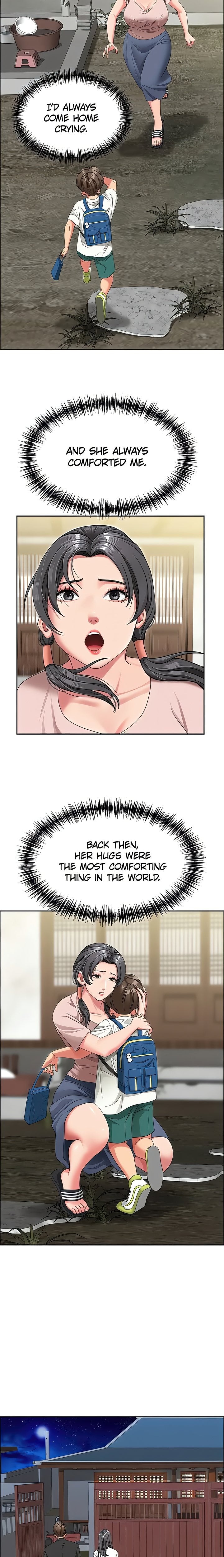 She’s a Married Woman Chapter 2 - Page 9