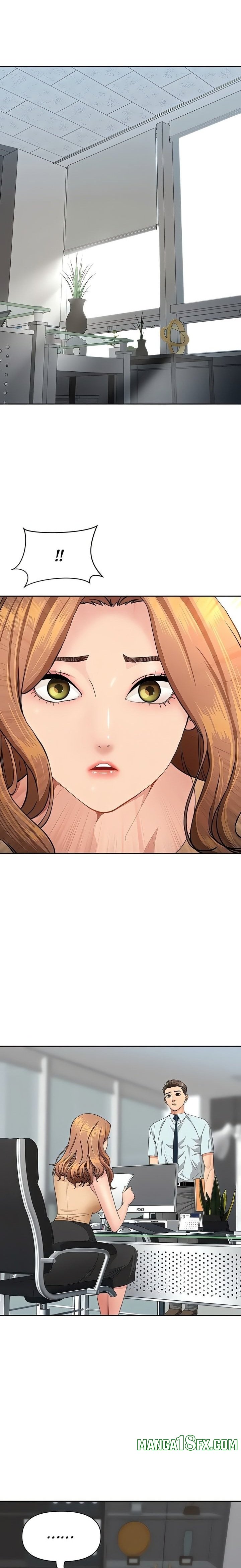 She’s a Married Woman Chapter 9 - Page 17