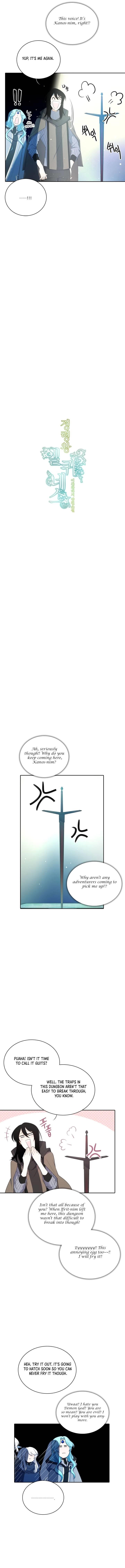 Elqueeness Chapter 146 - Page 2