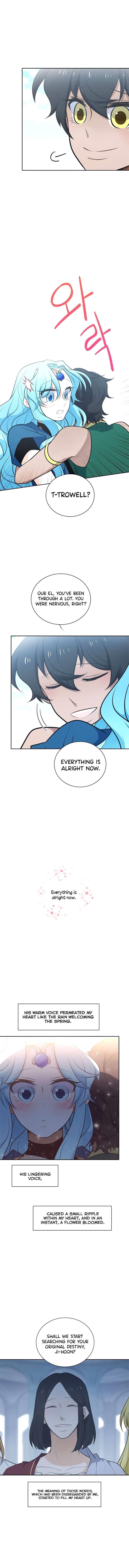 Elqueeness Chapter 177 - Page 11