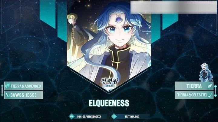 Elqueeness Chapter 252 - Page 1