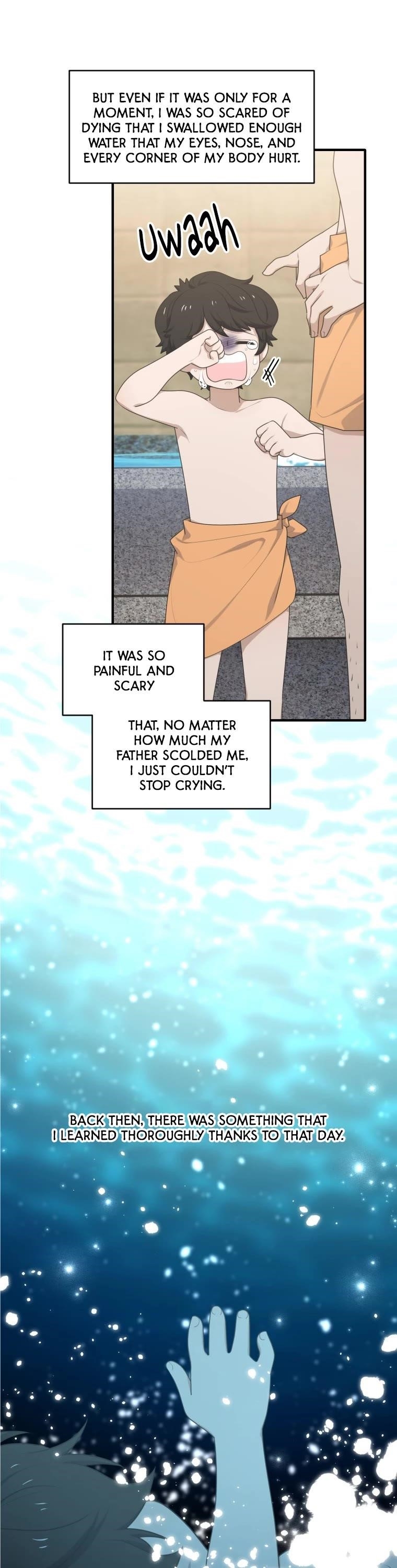 Elqueeness Chapter 290 - Page 16