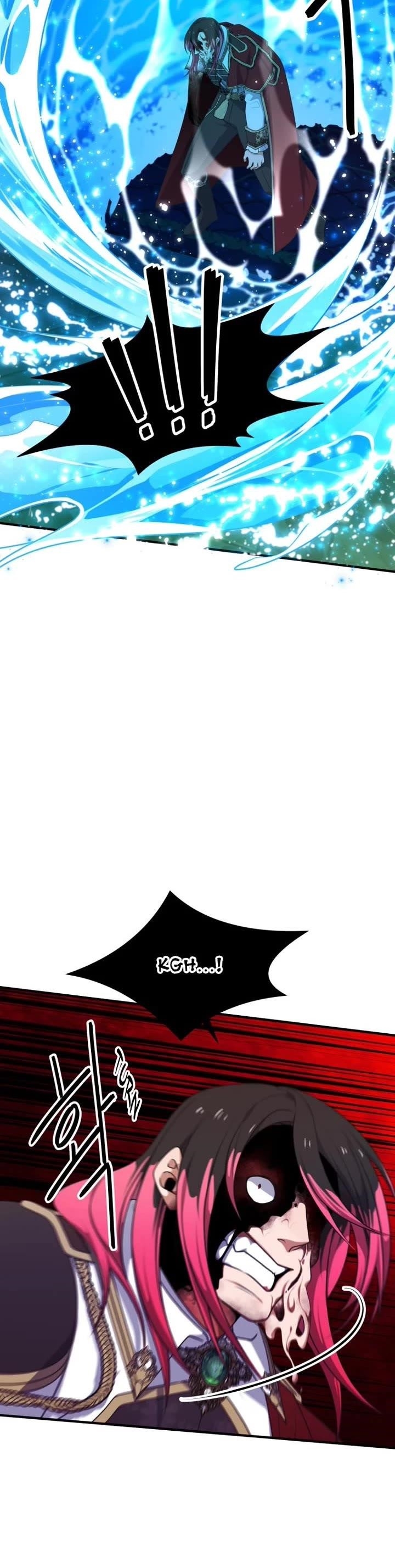 Elqueeness Chapter 293 - Page 37