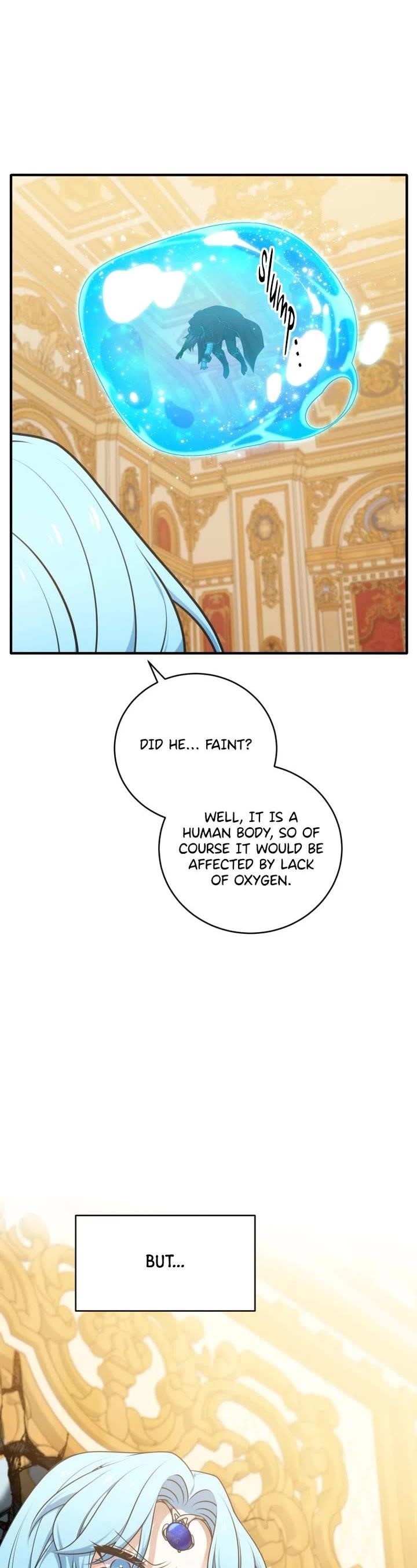 Elqueeness Chapter 293 - Page 44