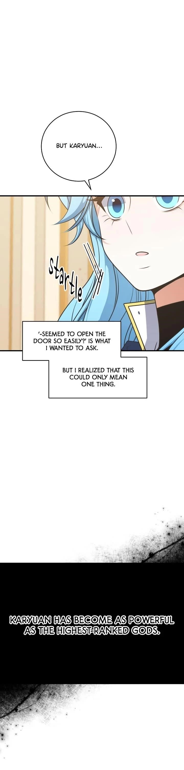 Elqueeness Chapter 296 - Page 10