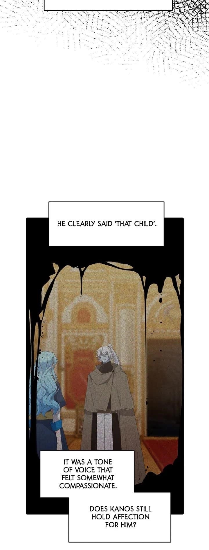 Elqueeness Chapter 296 - Page 25